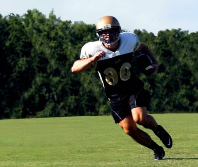 Protect Your Smile—Wear a mouth guard!