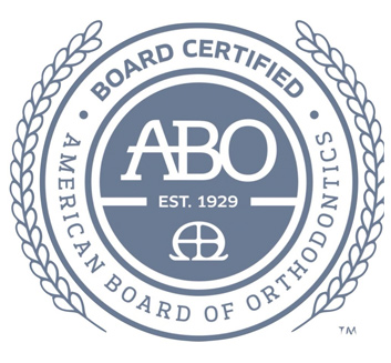 Board-Certified Orthodontist