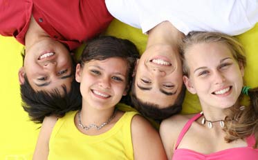 Teens Orthodontics