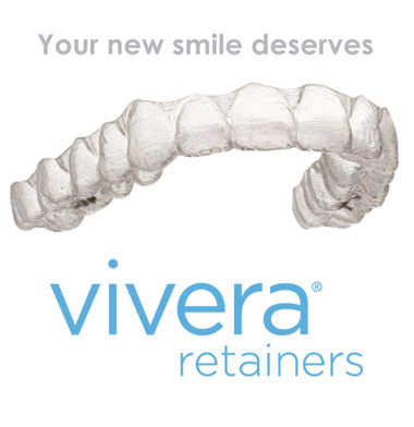 Vivera Retainers: Protecting your smile investment